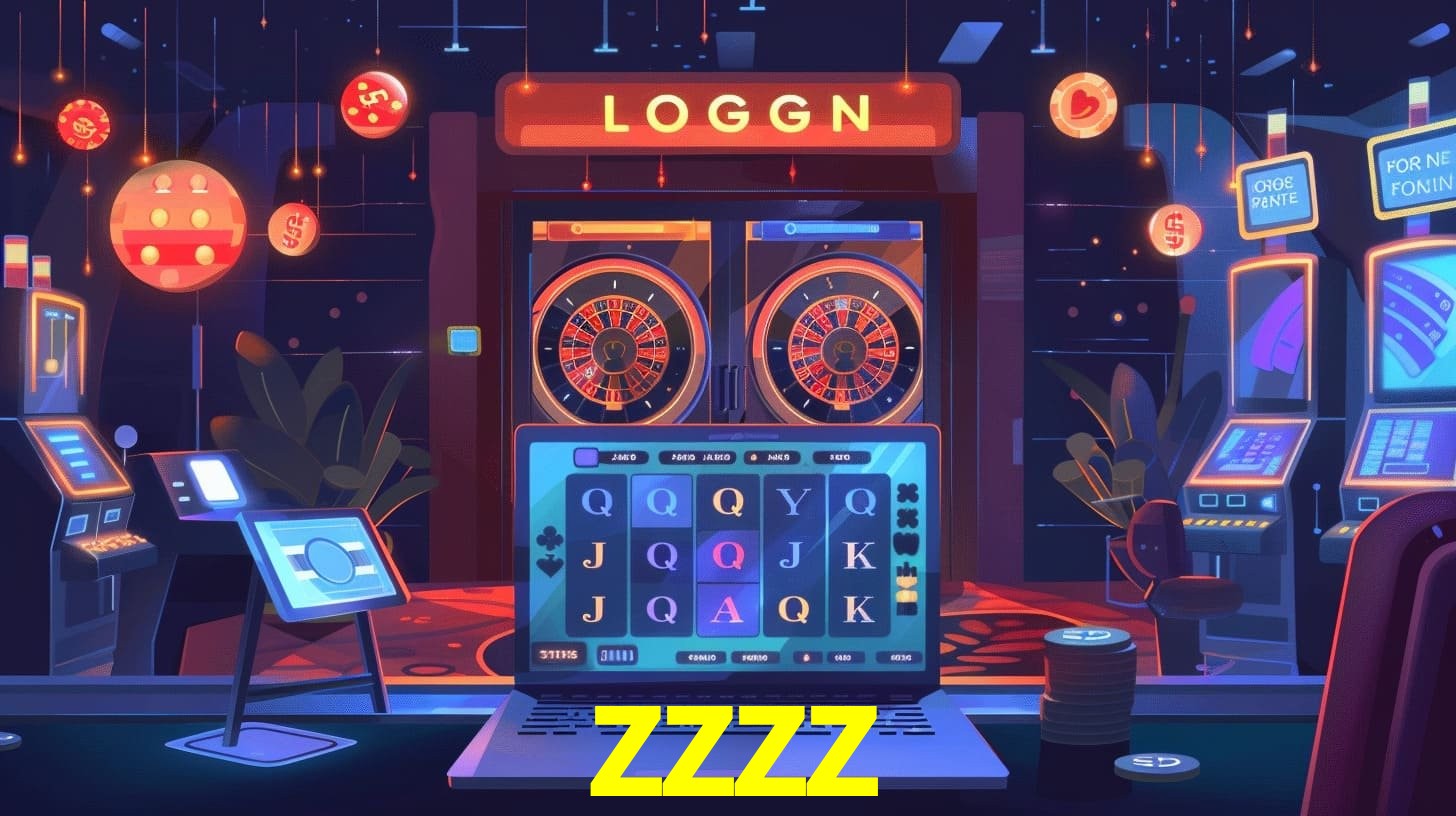 Jogos de Slot zzzz