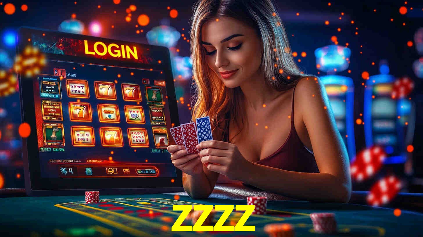 zzzz: A Experiência de Casino com Jogos de Mesa ao Vivo