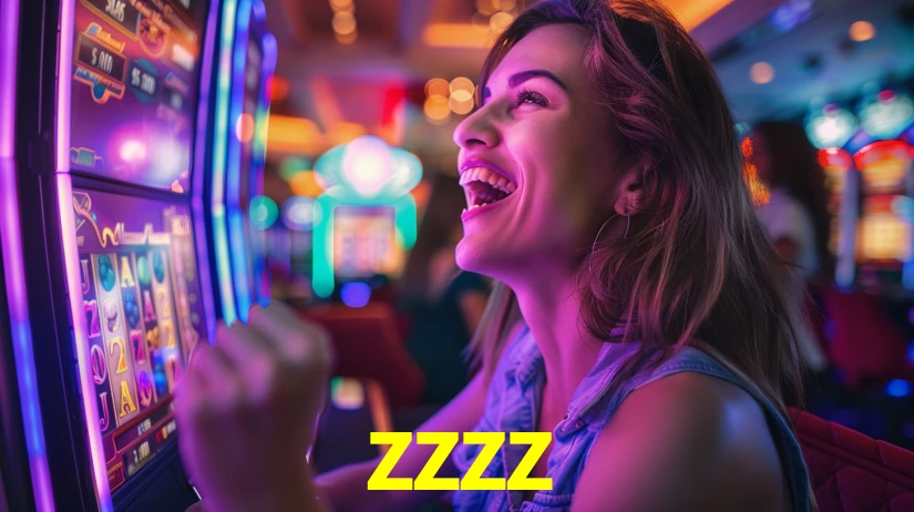 zzzz: Jogos de Caça-Níqueis-Altas Recompensas, Roleta-Velocidade, Blackjack-Desafios Máximos