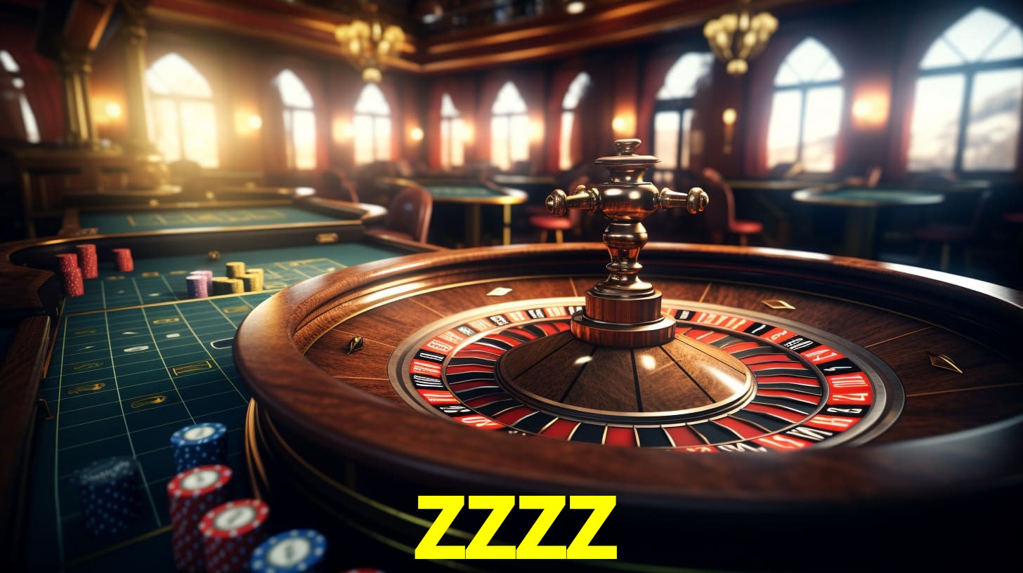 Blackjack Table zzzz