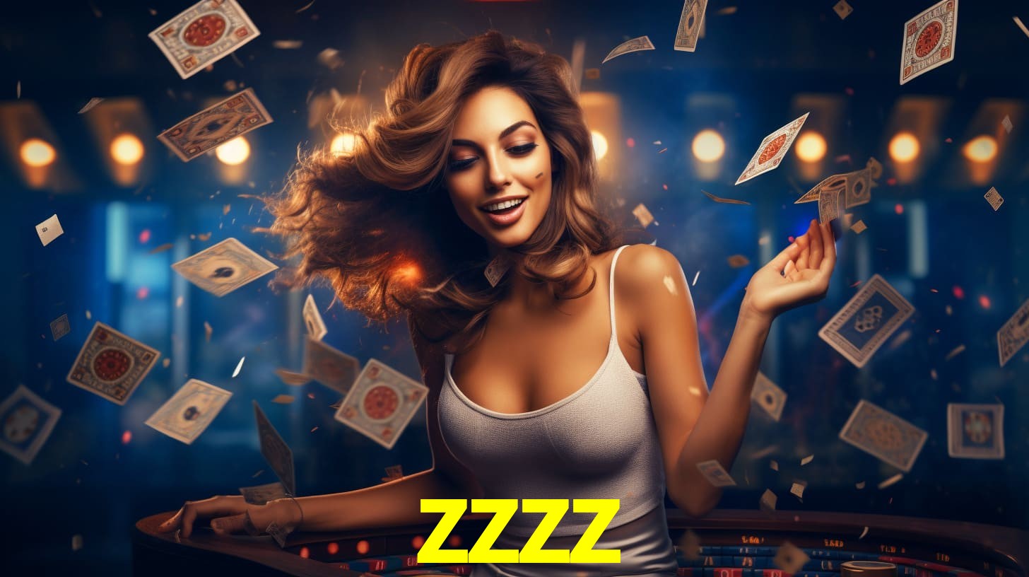 Sinta a adrenalina dos jogos de cassino com zzzz